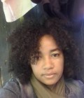 Rencontre Femme Madagascar à Antsiranana : Ursulla, 39 ans